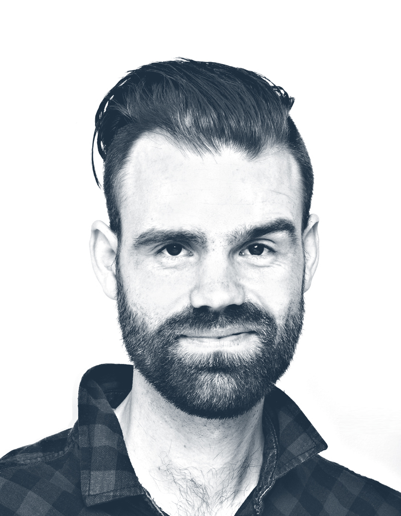 Tobias Scheel Mikkelsen